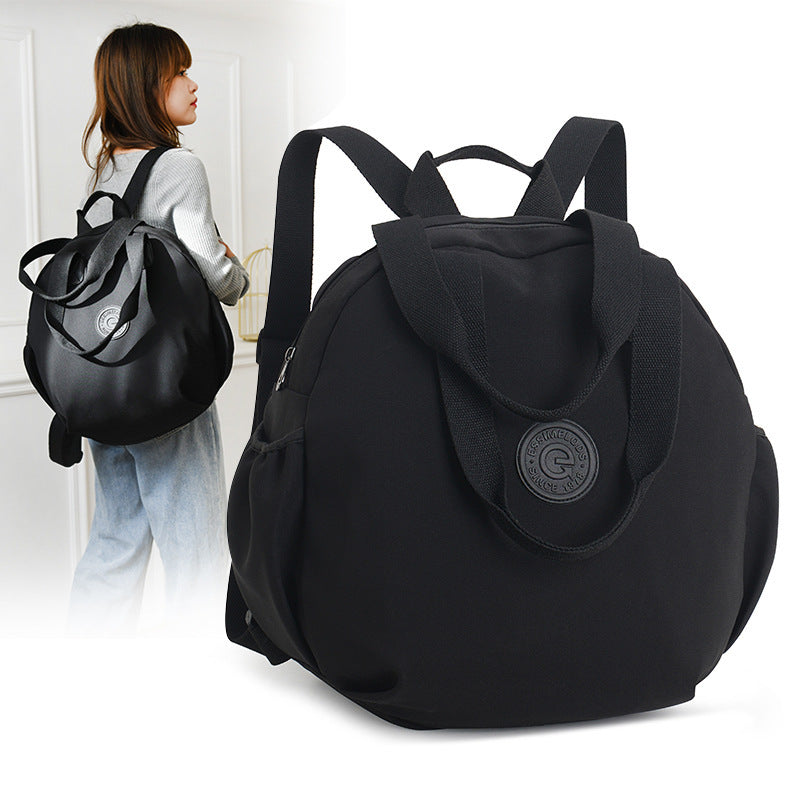 Multifunctional Waterproof Backpack