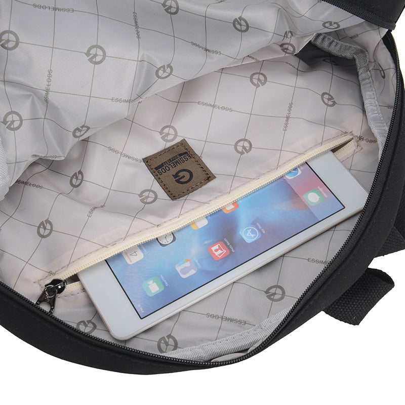 Multifunctional Waterproof Backpack