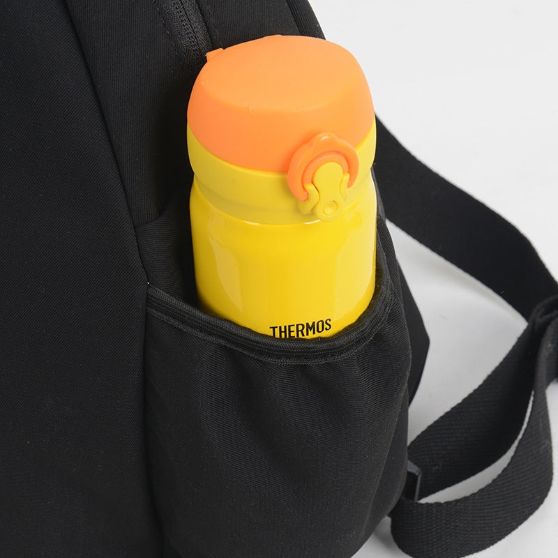 Multifunctional Waterproof Backpack