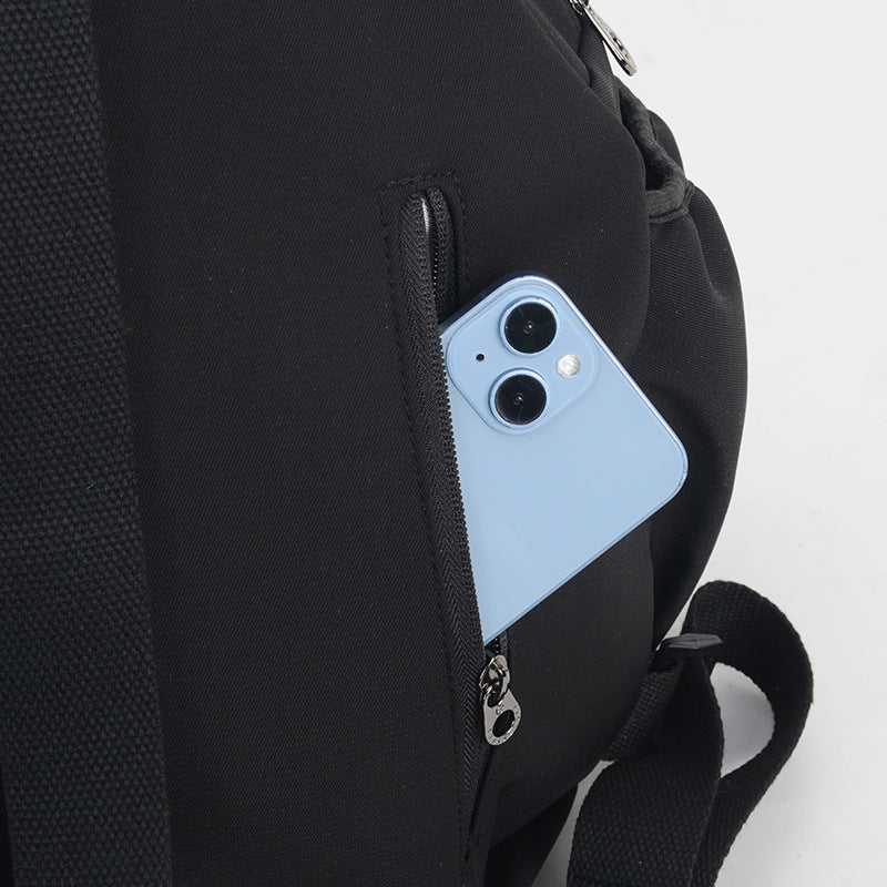 Multifunctional Waterproof Backpack